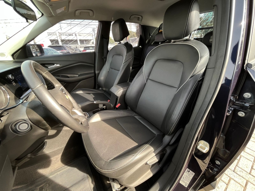 chevrolet montana 1.2 turbo flex premier automatico 4p 2023