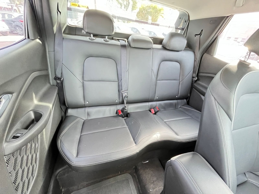 chevrolet montana 1.2 turbo flex premier automatico 4p 2023