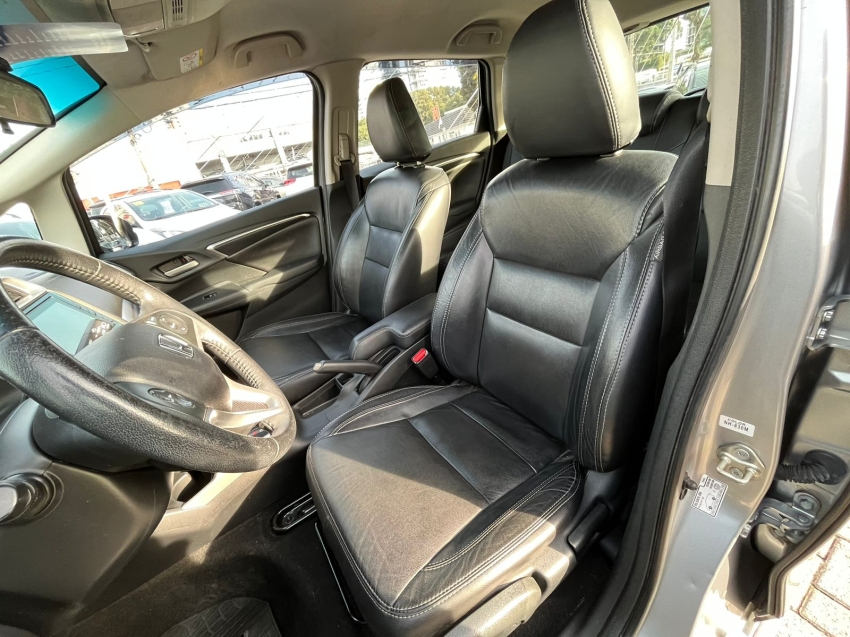 honda wr-v 1.5 16v flexone ex cvt flex 4p automatico 2019