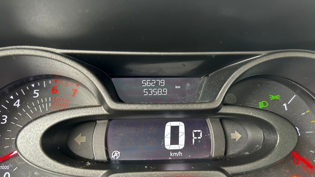 renault oroch 1.3 tce flex outsider x-tronic 4p automatico 2023