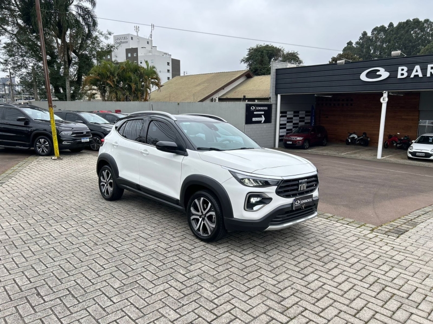 fiat pulse 1.0 turbo 200 flex impetus cvt 4p automatico 2023