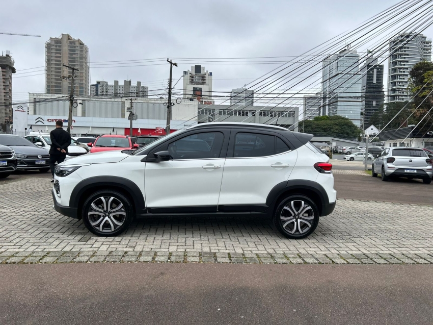 fiat pulse 1.0 turbo 200 flex impetus cvt 4p automatico 2023