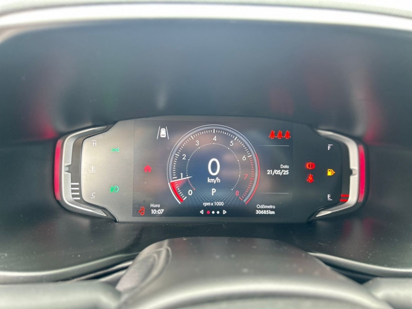 fiat pulse 1.0 turbo 200 flex impetus cvt 4p automatico 2023