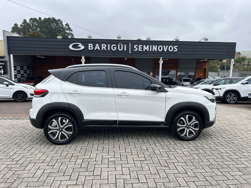 fiat pulse 1.0 turbo 200 flex impetus cvt 4p automatico 2023