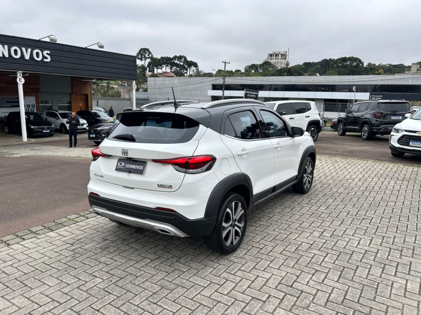 fiat pulse 1.0 turbo 200 flex impetus cvt 4p automatico 2023