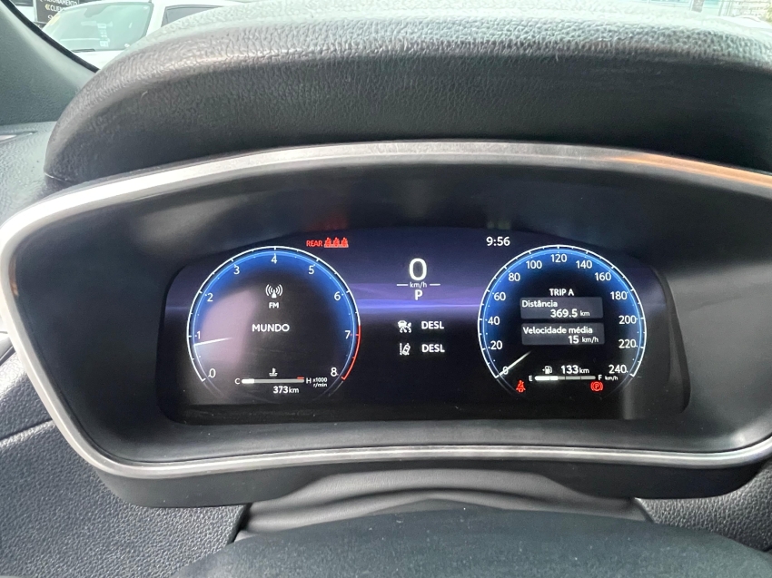 toyota corolla cross 2.0 vvt-ie flex xre direct shift 4p automatico 2026