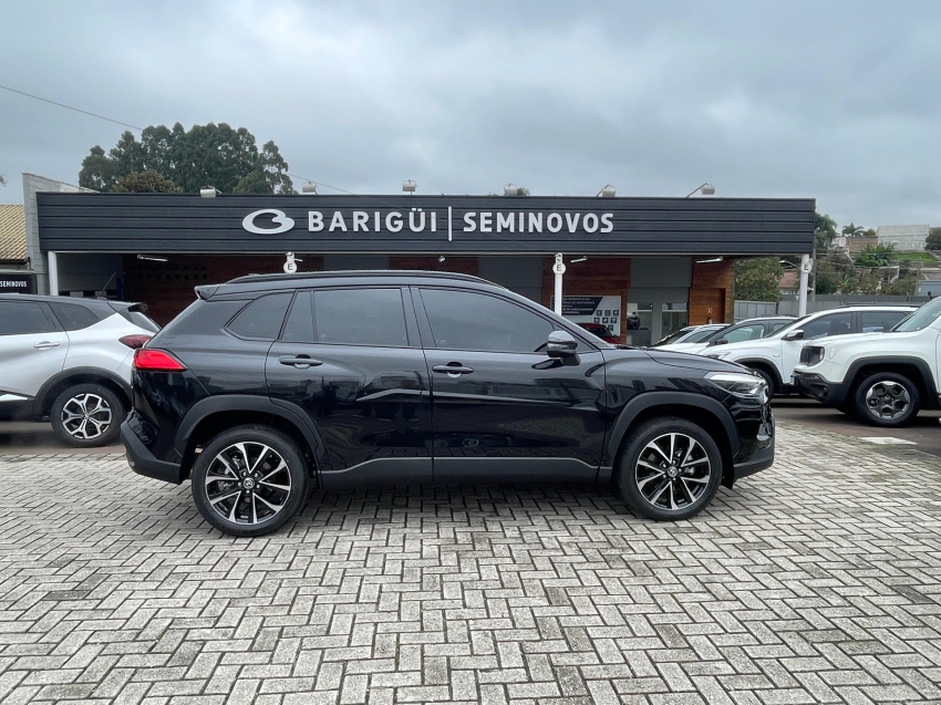 toyota corolla cross 2.0 vvt-ie flex xre direct shift 4p automatico 2026