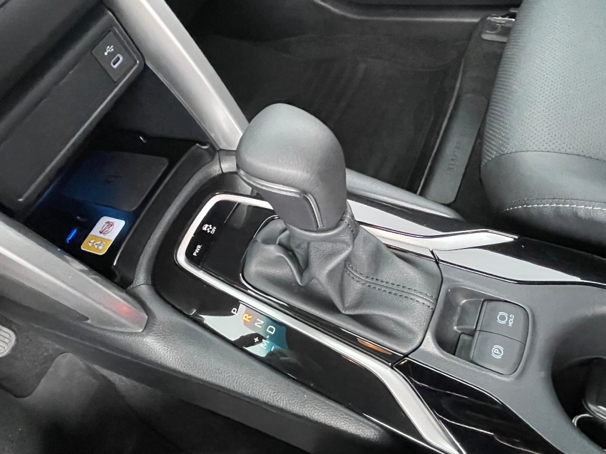 toyota corolla cross 2.0 vvt-ie flex xre direct shift 4p automatico 2026
