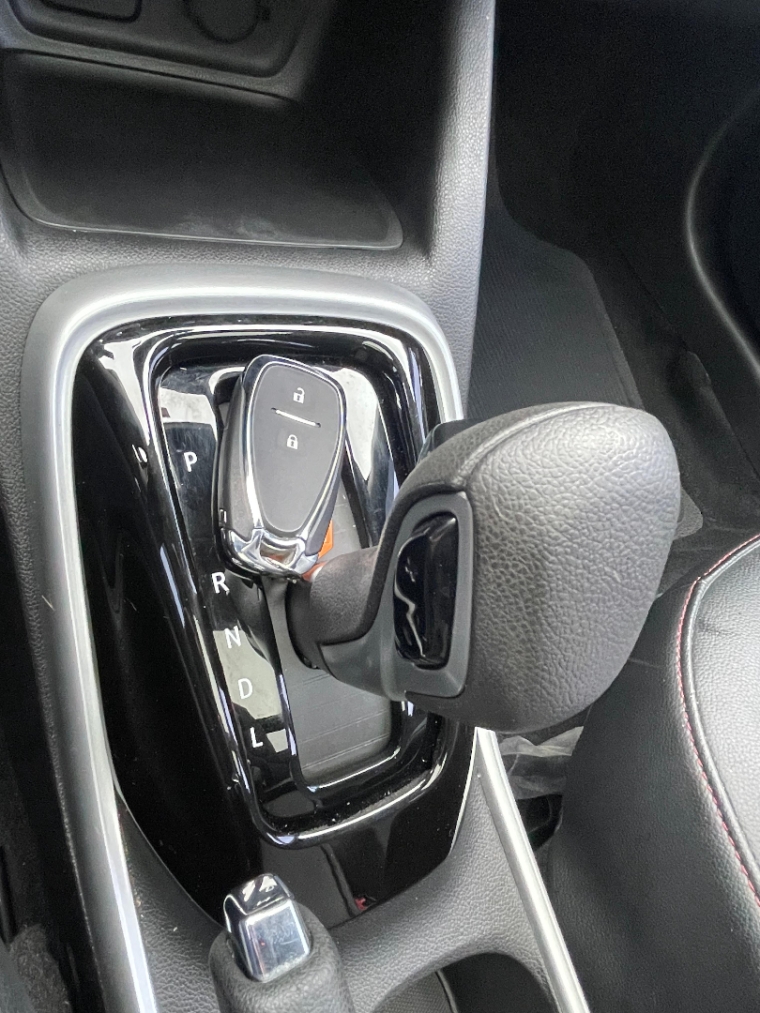 chevrolet tracker 1.2 turbo flex rs automatico 4p 2024