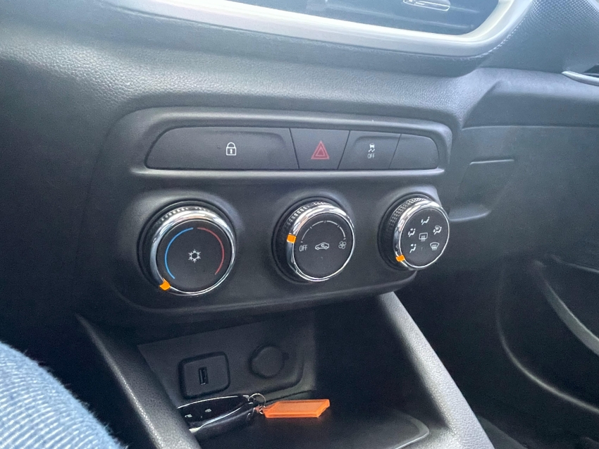 chevrolet tracker 1.2 turbo flex rs automatico 4p 2024