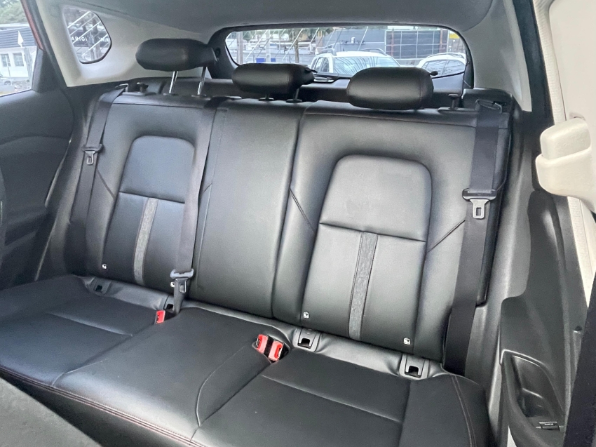 chevrolet tracker 1.2 turbo flex rs automatico 4p 2024