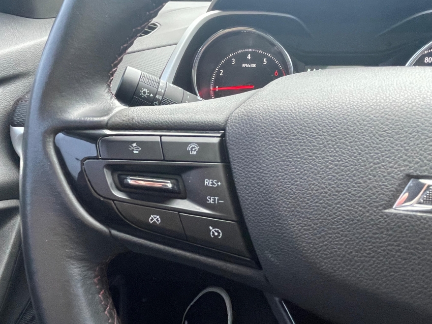 chevrolet tracker 1.2 turbo flex rs automatico 4p 2024