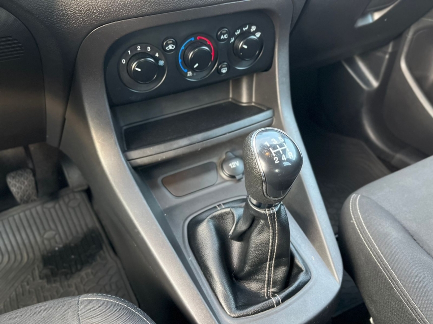 ford ka 1.0 ti-vct flex se plus sedan manual 4p 2019