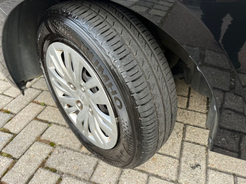 ford ka 1.0 ti-vct flex se plus sedan manual 4p 2019