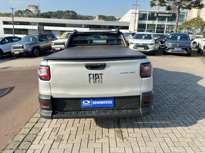 fiat strada 1.4 fire flex endurance cs manual 2p 2022