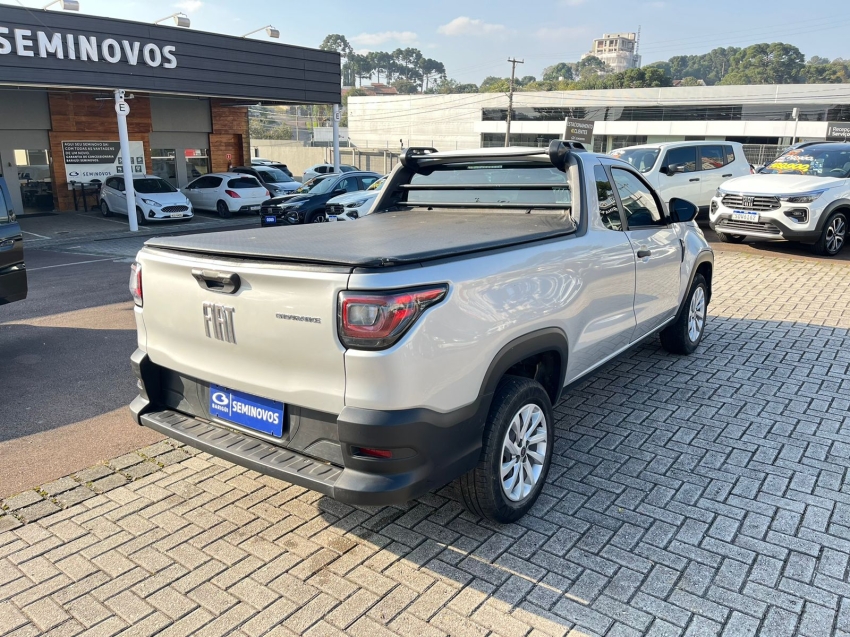 fiat strada 1.4 fire flex endurance cs manual 2p 2022