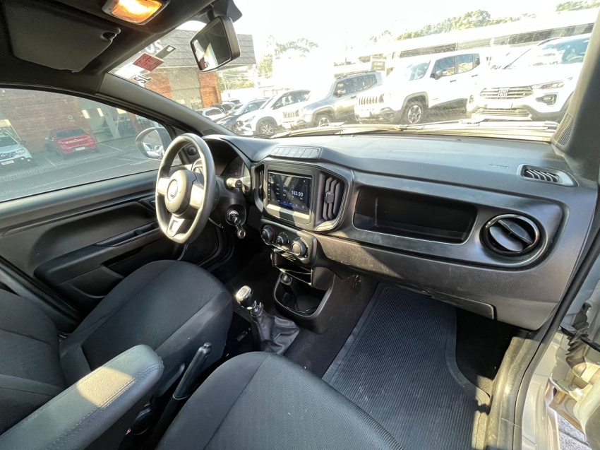 fiat strada 1.4 fire flex endurance cs manual 2p 2022