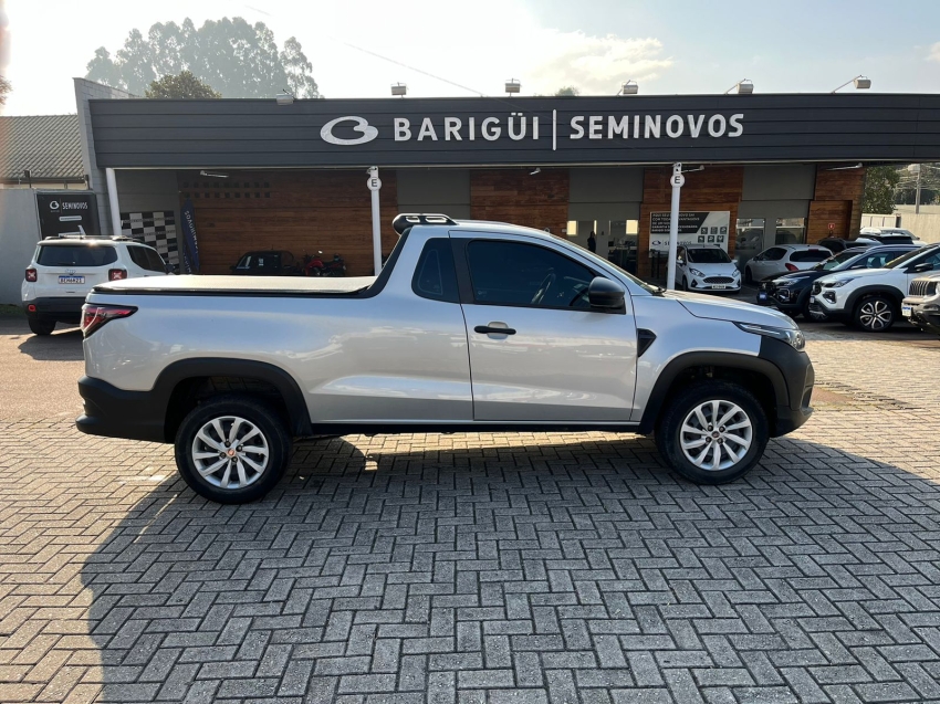 fiat strada 1.4 fire flex endurance cs manual 2p 2022