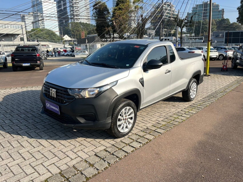fiat strada 1.4 fire flex endurance cs manual 2p 2022