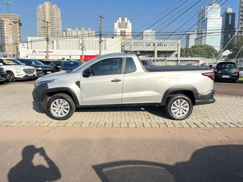 fiat strada 1.4 fire flex endurance cs manual 2p 2022