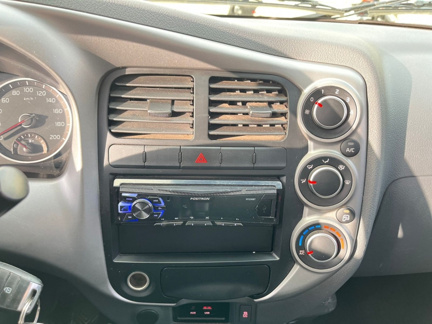 kia bongo k-2500 2.5 4x4 turbo diesel 2p manual 2024