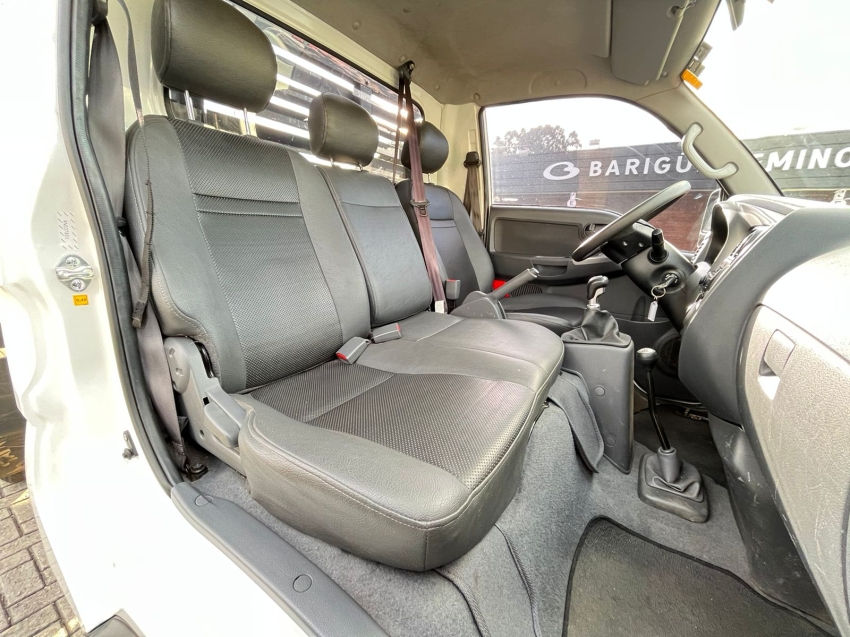 kia bongo k-2500 2.5 4x4 turbo diesel 2p manual 2024