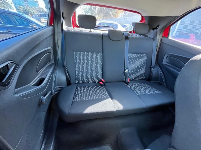 ford ka 1.0 ti-vct flex se manual 4p 2021