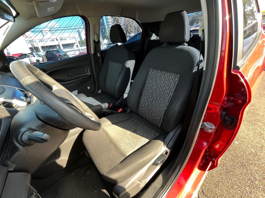 ford ka 1.0 ti-vct flex se manual 4p 2021