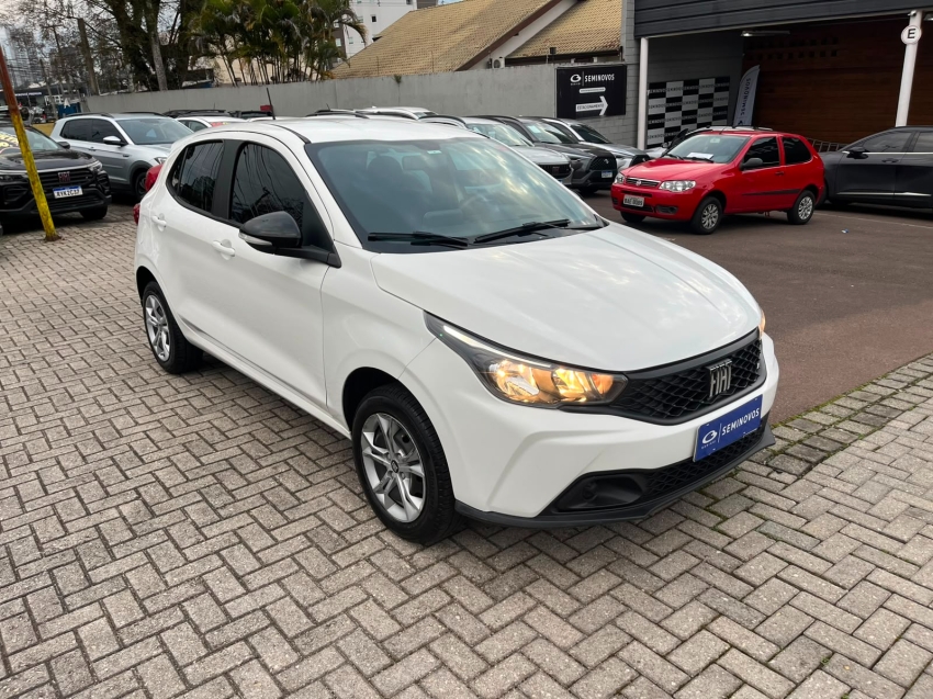 fiat argo 1.0 firefly flex drive manual 4p 2026