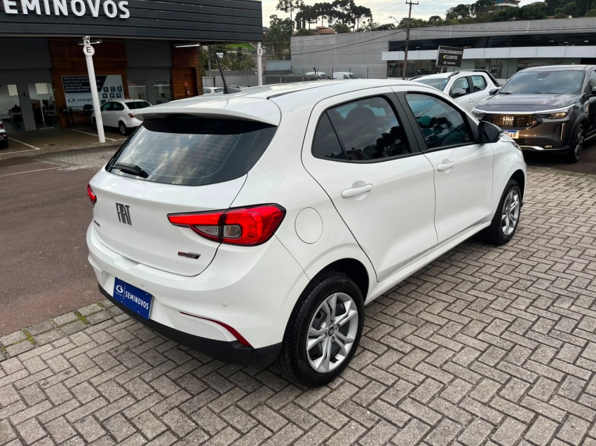 fiat argo 1.0 firefly flex drive manual 4p 20267