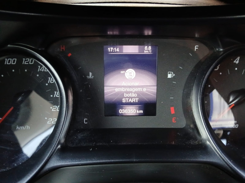 fiat argo 1.0 firefly flex drive manual 4p 2025