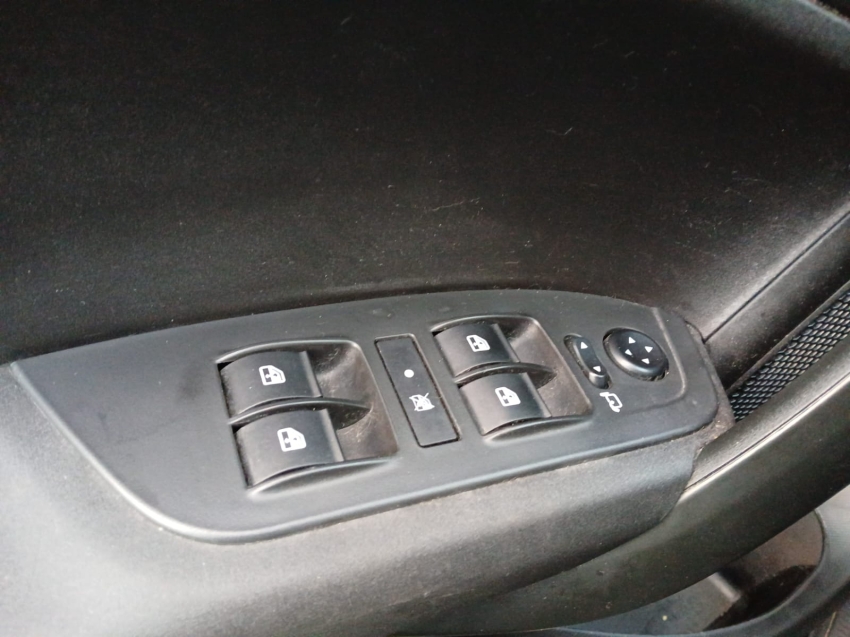 fiat argo 1.0 firefly flex drive manual 4p 2025