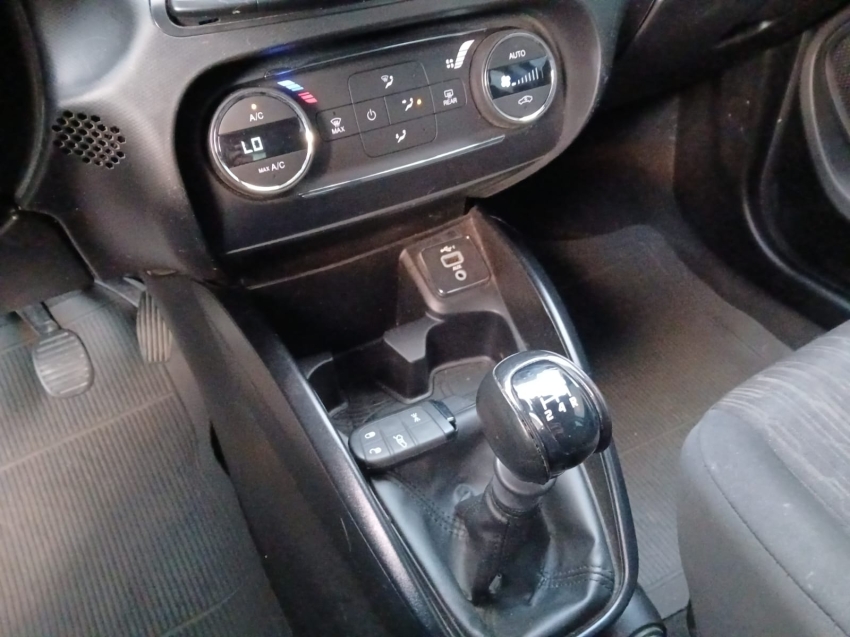fiat argo 1.0 firefly flex drive manual 4p 2025