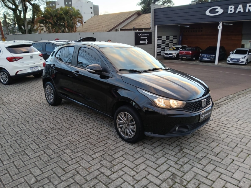 fiat argo 1.0 firefly flex drive manual 4p 2025