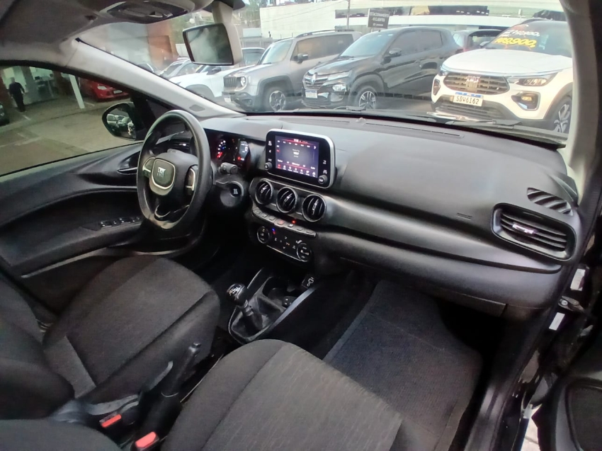 fiat argo 1.0 firefly flex drive manual 4p 2025