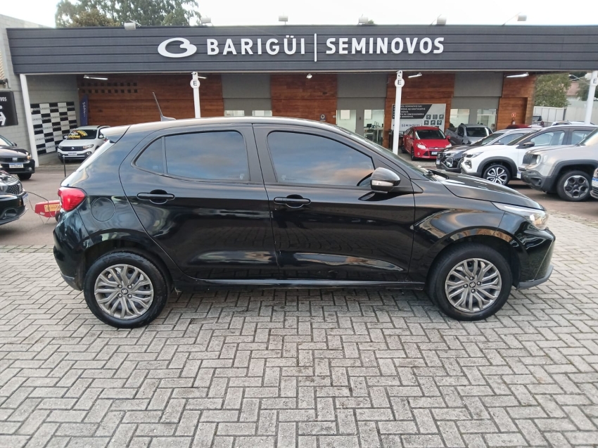 fiat argo 1.0 firefly flex drive manual 4p 2025