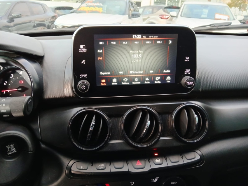 fiat argo 1.0 firefly flex drive manual 4p 2025