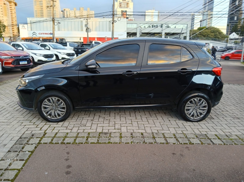 fiat argo 1.0 firefly flex drive manual 4p 2025