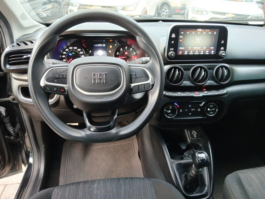 fiat argo 1.0 firefly flex drive manual 4p 2025