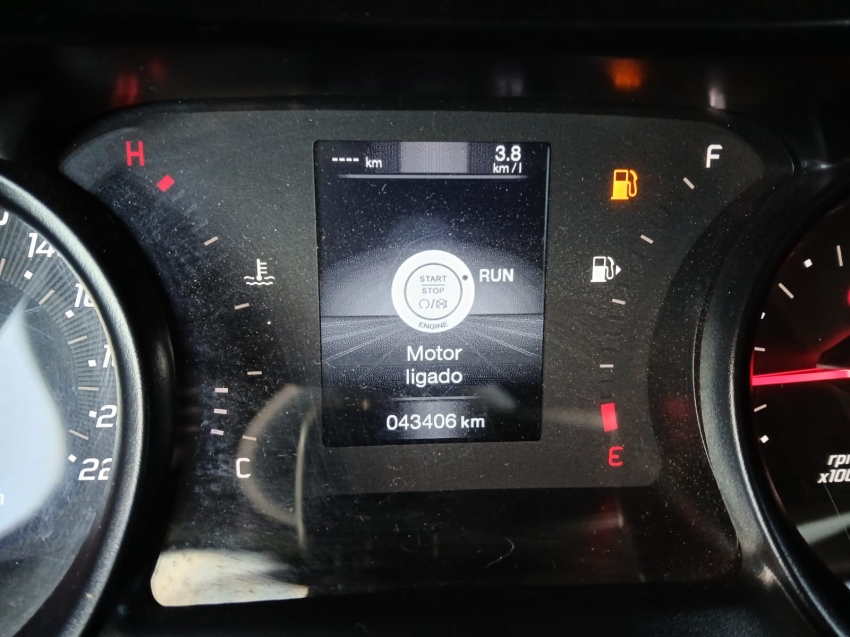 fiat argo 1.0 firefly flex drive manual 4p 2025