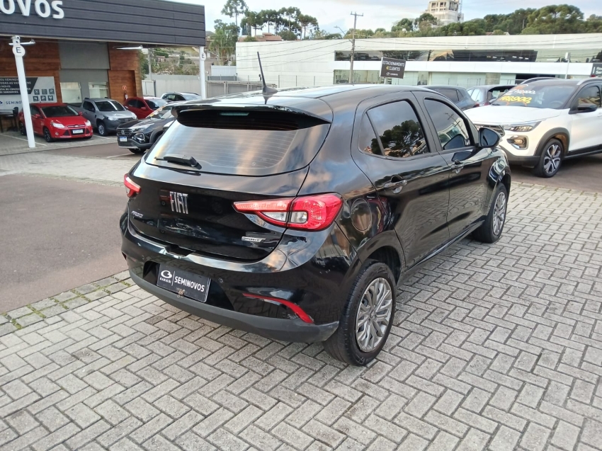 fiat argo 1.0 firefly flex drive manual 4p 2025