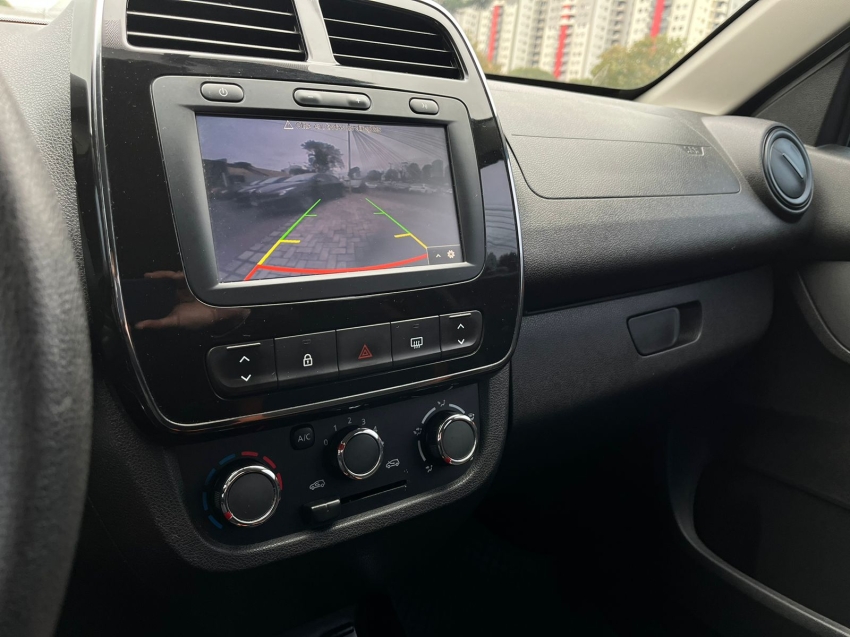renault kwid 1.0 12v sce flex outsider manual 4p 2022
