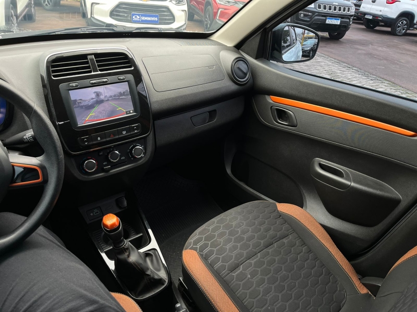 renault kwid 1.0 12v sce flex outsider manual 4p 2022