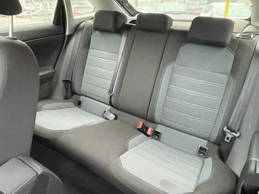 nivus comfortline  2023/24.