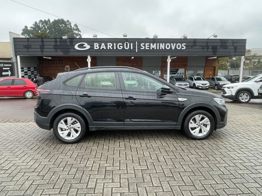 nivus comfortline  2023/24.