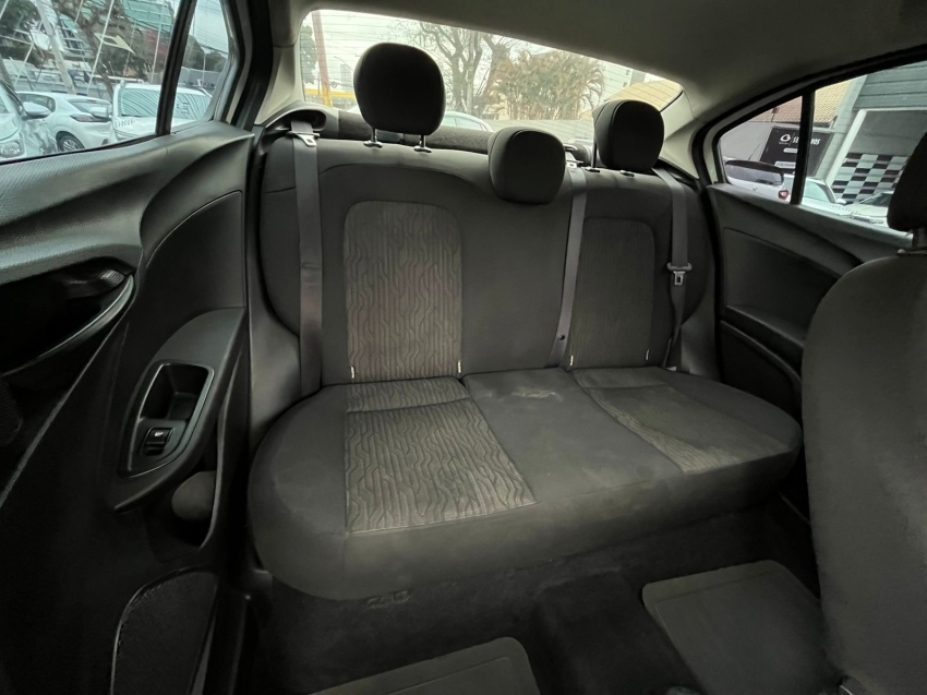 fiat cronos 1.0 firefly flex drive manual 4p 2024