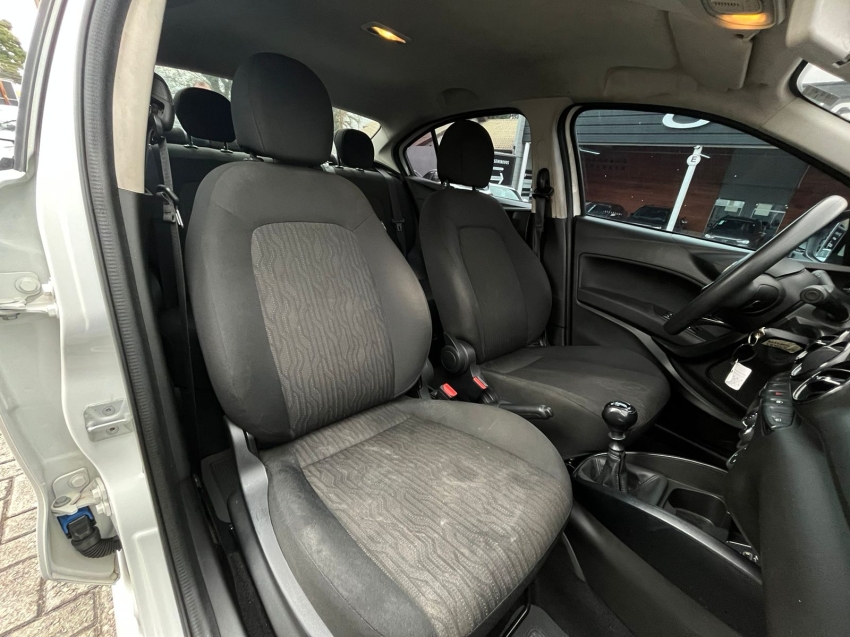 fiat cronos 1.0 firefly flex drive manual 4p 2024