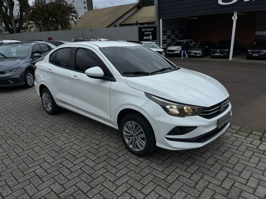 fiat cronos 1.0 firefly flex drive manual 4p 2024