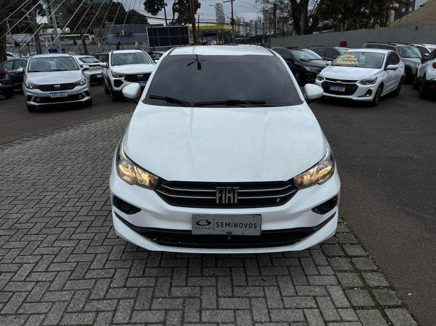 fiat cronos 1.0 firefly flex drive manual 4p 2024