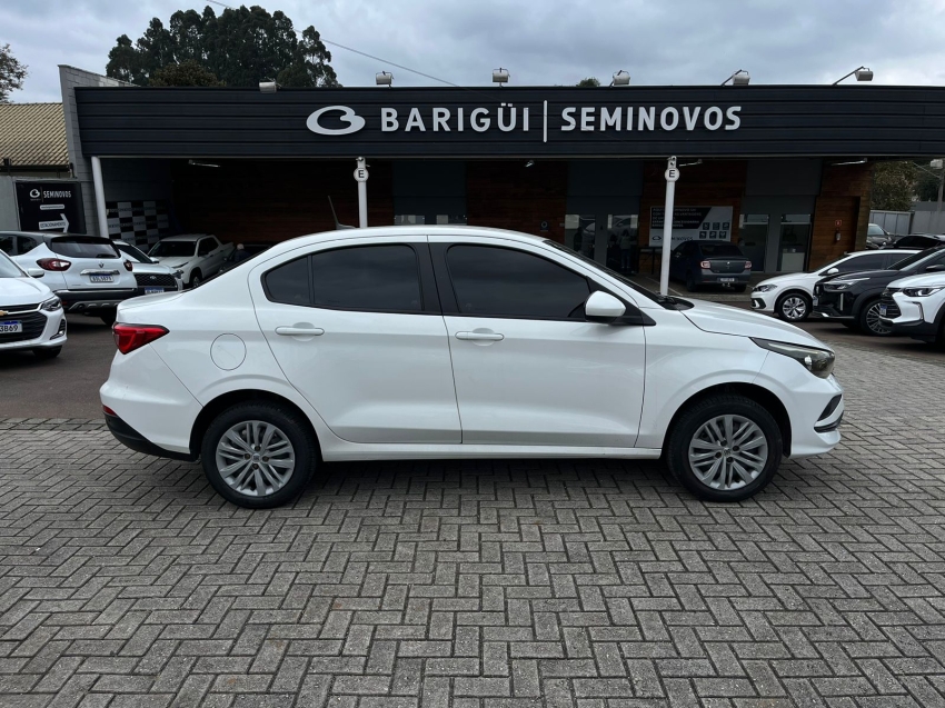 fiat cronos 1.0 firefly flex drive manual 4p 2024